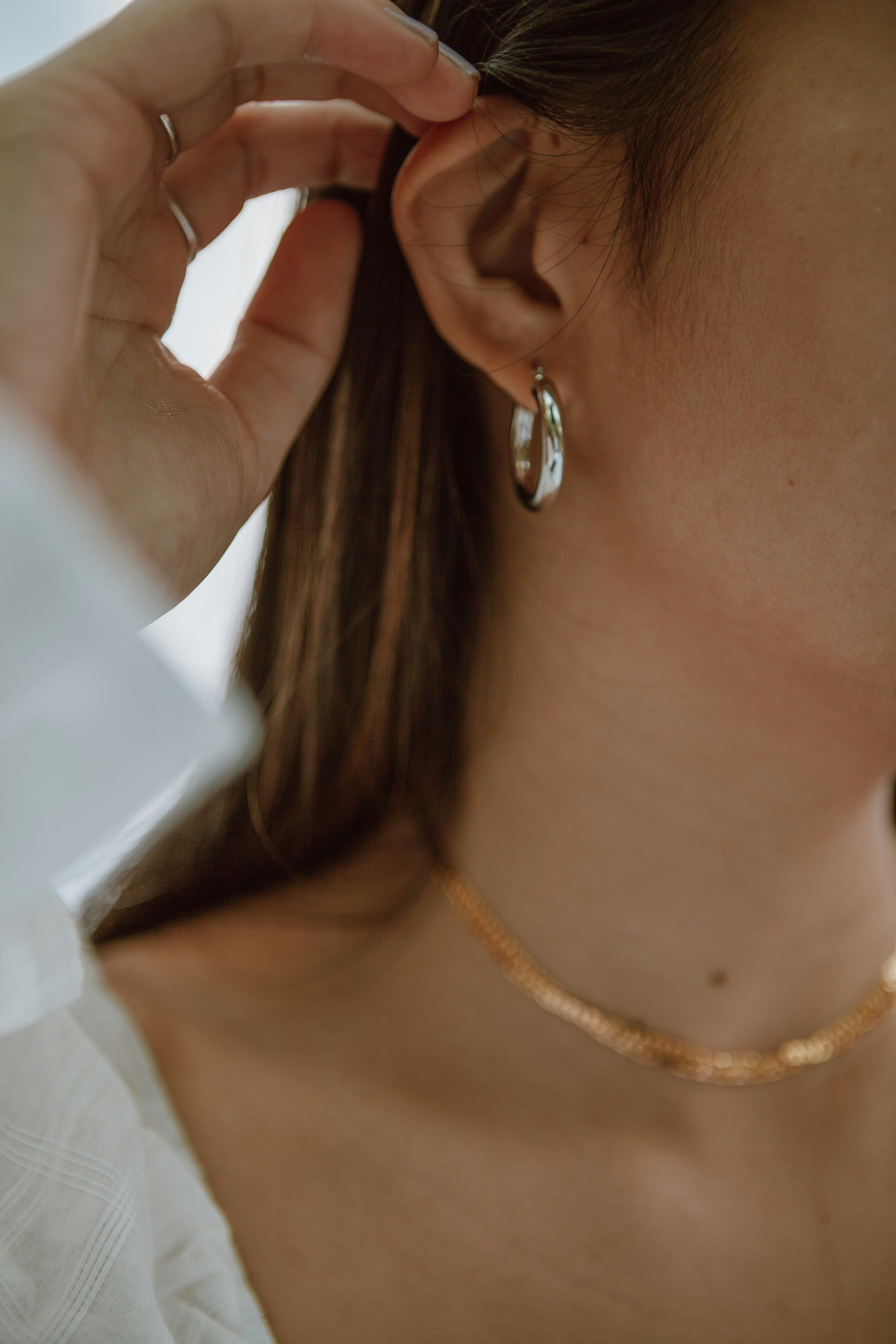 Earrings & Necklaces