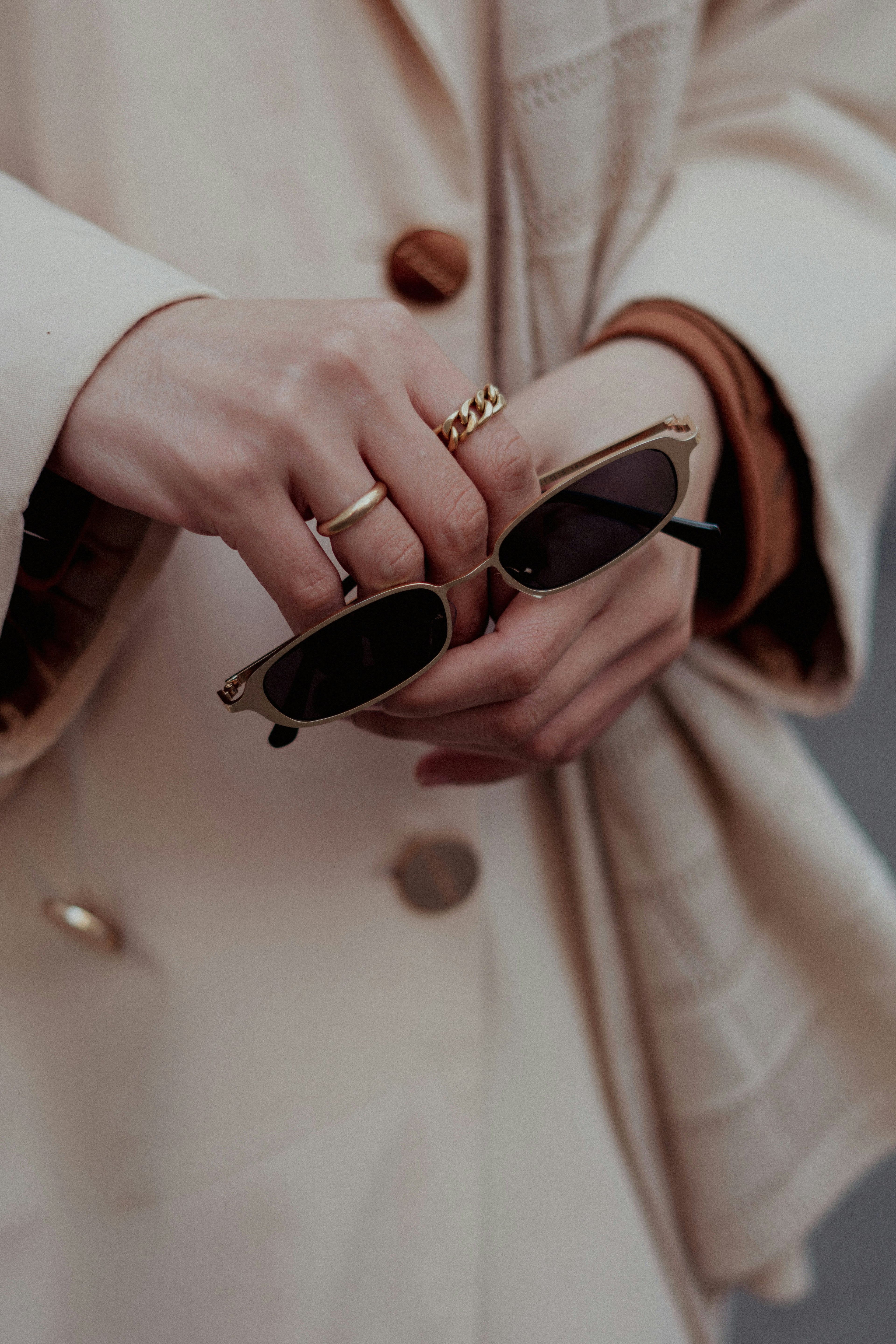 Sunglasses & Hats
