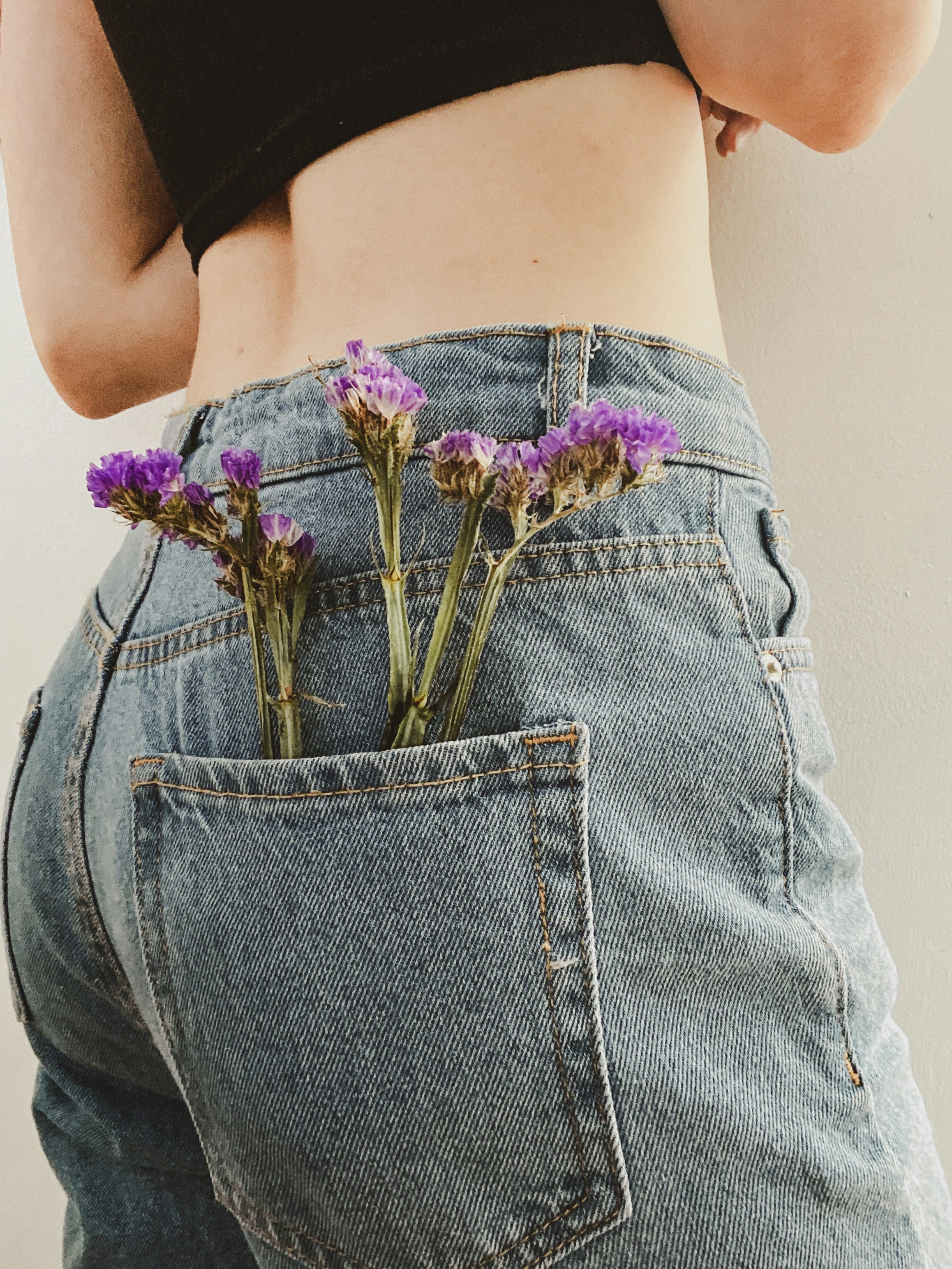 Pants & Trousers