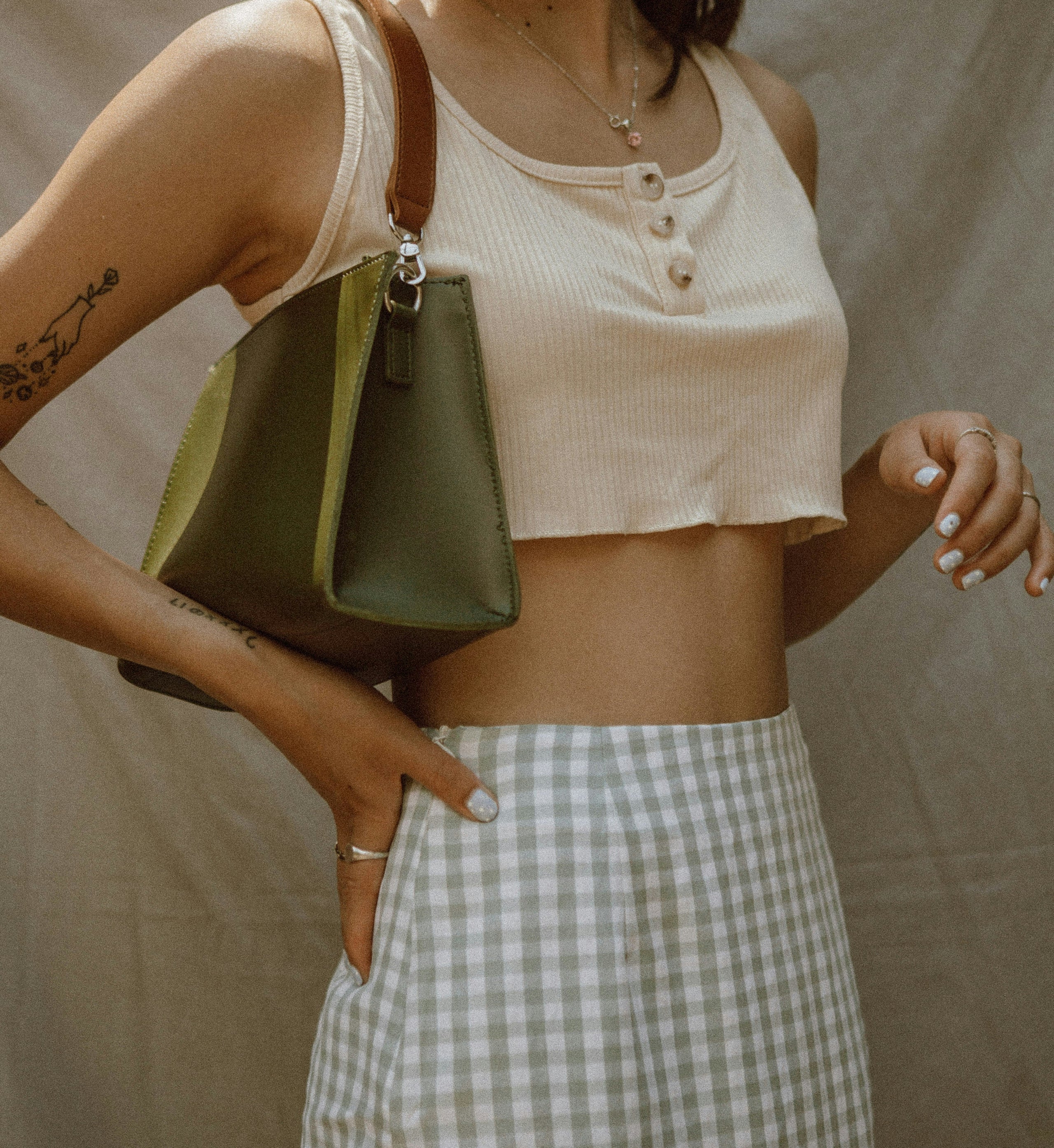 Clothing & Attire