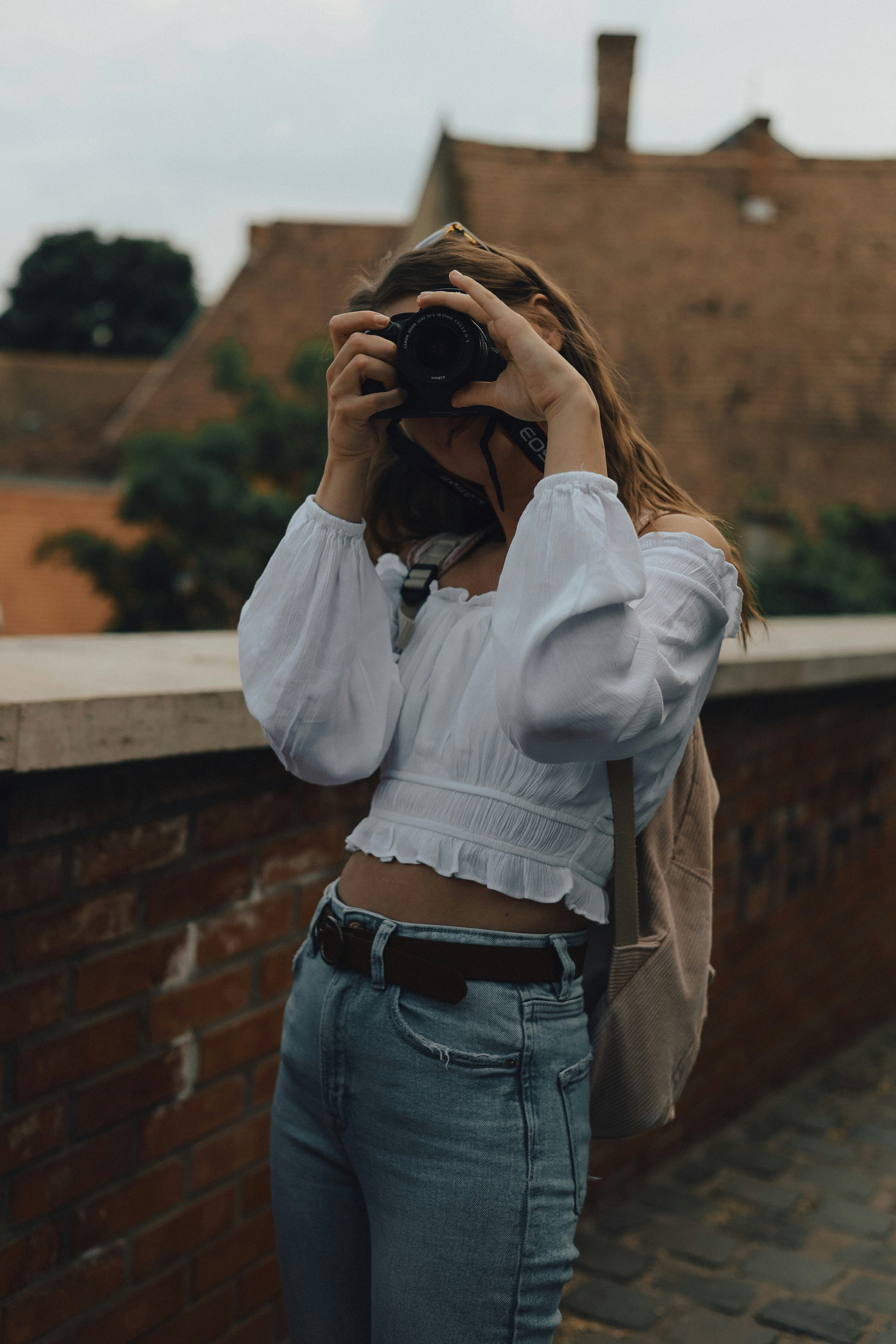 Shirts & Blouses